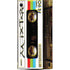 Old Mixtape XBox Series X Digital Edition Console Skin