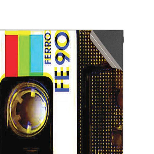 Old Mixtape XBox Series X Digital Edition Console Skin