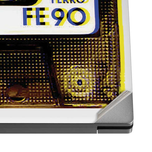 Old Mixtape Dell XPS Skin