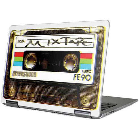 Old Mixtape Yoga 710 14in Skin