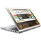 Old Mixtape HP ZBook Fury 16 G10 Skin