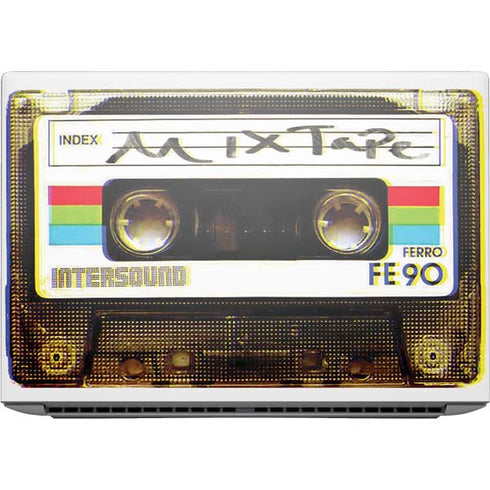 Old Mixtape HP ZBook Fury 16 G10 Skin