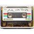 Old Mixtape HP ZBook Fury 16 G10 Skin