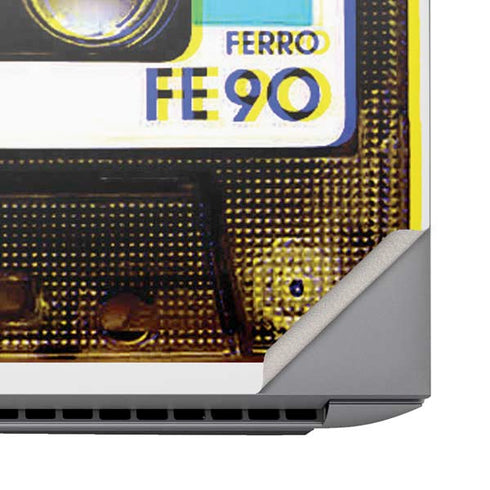 Old Mixtape HP ZBook Fury 16 G10 Skin