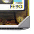Old Mixtape HP ZBook Fury 16 G10 Skin