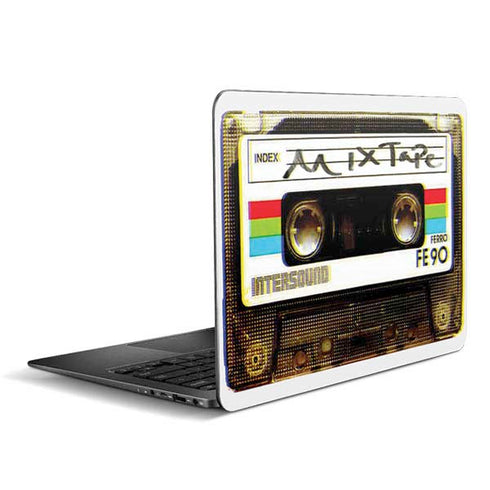 Old Mixtape Zenbook UX305FA 13.3in Skin