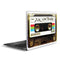 Old Mixtape Zenbook UX305FA 13.3in Skin