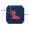 University of Mississippi Rebels Ole Miss 85W Power Adapter (15 and 17 inch MacBook Pro Charger) Skin