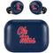 University of Mississippi Rebels Ole Miss Amazon Echo Buds Skin
