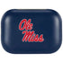 University of Mississippi Rebels Ole Miss Amazon Echo Buds Skin