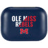 University of Mississippi Ole Miss Rebels Amazon Echo Buds Skin