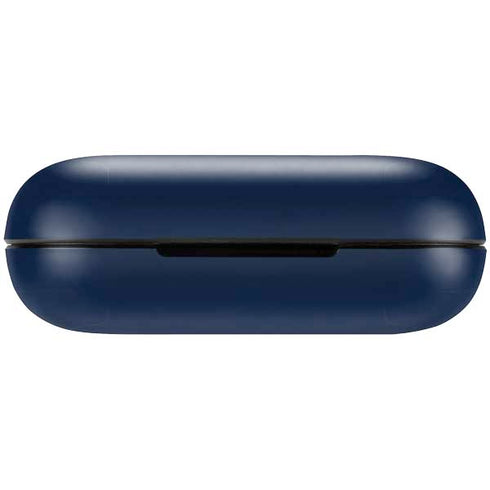 University of Mississippi Ole Miss Blue Amazon Echo Buds Skin