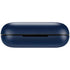 University of Mississippi Ole Miss Blue Amazon Echo Buds Skin