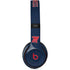 University of Mississippi Ole Miss Blue Beats Solo 3 Wireless Skin