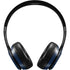 University of Mississippi Ole Miss Blue Beats Studio Pro Wireless Headphones Skin