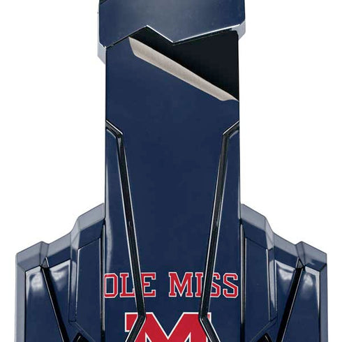 University of Mississippi Ole Miss Blue BENGOO G9000 Skin