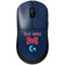 University of Mississippi Ole Miss Blue G Pro Wireless Gaming Mouse Skin