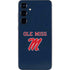 University of Mississippi Ole Miss Blue Galaxy A16 5G Skin