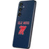 University of Mississippi Ole Miss Blue Galaxy A16 5G Skin