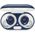 University of Mississippi Ole Miss Blue Galaxy Buds Plus Skin