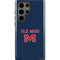 University of Mississippi Ole Miss Blue Galaxy S23 Ultra Pro Case