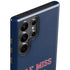 University of Mississippi Ole Miss Blue Galaxy S23 Ultra Pro Case