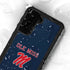 University of Mississippi Ole Miss Blue Galaxy S24 Plus Waterproof Case