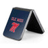 University of Mississippi Ole Miss Blue Galaxy Z Flip6 Skin