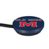 University of Mississippi Ole Miss Blue Google Stadia Controller Skin