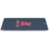 University of Mississippi Ole Miss Blue Apple iPad Air Skin