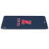 University of Mississippi Ole Miss Blue iPad Pro 13in M4 (2024) Skin