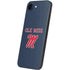 University of Mississippi Ole Miss Blue iPhone 16e Skin