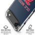 University of Mississippi Ole Miss Blue iPhone 17 Air Clear Case