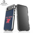 University of Mississippi Ole Miss Blue iPhone 17 Air Clear Case