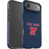 University of Mississippi Ole Miss Blue iPhone 17 Air Impact Case