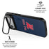 University of Mississippi Ole Miss Blue iPhone 17 Air Kickstand Case