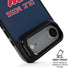 University of Mississippi Ole Miss Blue iPhone 17 Air Kickstand Case