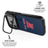 University of Mississippi Ole Miss Blue iPhone 17 Pro Kickstand Case