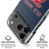 University of Mississippi Ole Miss Blue iPhone 17 Pro MagSafe Case