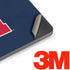 University of Mississippi Ole Miss Blue Apple MacBook Air Skin