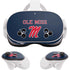 University of Mississippi Ole Miss Blue Meta Quest 3S Skin