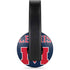 University of Mississippi Ole Miss Blue PlayStation 4 Gold Wireless Headset Skin