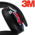 University of Mississippi Ole Miss Blue PlayStation 4 Gold Wireless Headset Skin