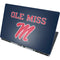 University of Mississippi Ole Miss Blue Dell Precision Skin