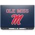University of Mississippi Ole Miss Blue Dell Precision Skin