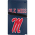 University of Mississippi Ole Miss Blue PS5 Pro Bundle Skin