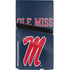 University of Mississippi Ole Miss Blue PS5 Pro Disk Bundle Skin