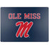 University of Mississippi Ole Miss Blue Surface Laptop 7 13.8in Skin