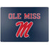 University of Mississippi Ole Miss Blue Surface Laptop 7 15in Skin