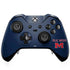 University of Mississippi Ole Miss Blue Xbox One Skins